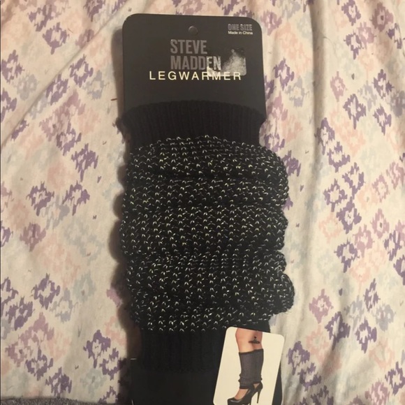 Leg warmers - Picture 1 of 2